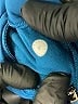 Lululemon Athletica Blue Athletic Shorts Size 4 - photo 4