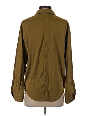 Current Air 3/4 Sleeve Blouse (view 2)