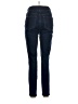 Flawless Solid Blue Jeans Size 10 - photo 2