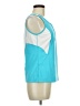 Xersion Teal Active Tank Size M - photo 4
