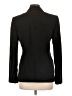 Calvin Klein Black Blazer Size 10 - photo 2