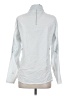 Lululemon Athletica 100% Nylon Silver Cardigan Size S - photo 2