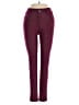 Yelete Burgundy Active Pants Size S - photo 1