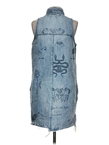 ONETEASPOON Casual Dress (view 2)