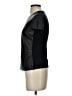Bailey 44 Black Short Sleeve Top Size S - photo 5