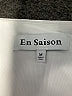 En Saison 100% Cotton White Long Sleeve Blouse Size M - photo 7