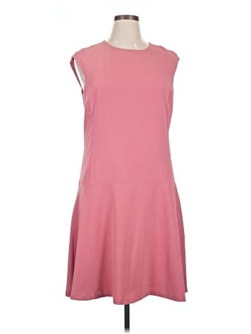 Lauren by Ralph Lauren Casual Dress (view 1)