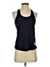 Colosseum Athletics Blue Active Tank Size S - photo 1