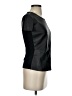 Bailey 44 Black Short Sleeve Top Size S - photo 4