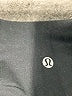 Lululemon Athletica Black Tank Top Size 6 (estimated) - photo 7
