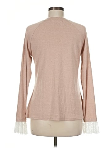 Mod Boutique Long Sleeve T-Shirt (view 2)