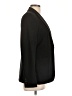 Calvin Klein Black Blazer Size 10 - photo 4