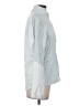 Lululemon Athletica 100% Nylon Silver Cardigan Size S - photo 4
