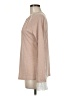 Mod Boutique Tan Long Sleeve T-Shirt Size M - photo 5