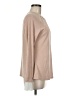 Mod Boutique Tan Long Sleeve T-Shirt Size M - photo 4