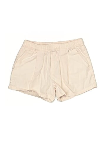 OshKosh B'gosh Khaki Shorts (view 1)