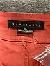 Sanctuary Solid Orange Shorts Size XL - photo 3