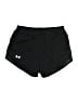 Under Armour Black Athletic Shorts Size M (estimated) - photo 1