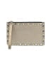 Sondra Roberts Gray Wristlet One size - photo 1