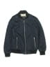 North Zone 100% Polyester Argyle Blue Jacket Size 8 - photo 1
