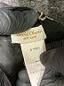 David Charles 100% Polyester Graphic Black Dress Size 9 - photo 3