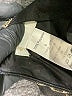David Charles 100% Polyester Graphic Black Dress Size 9 - photo 4