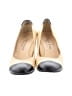 Taryn Rose Color Block Ivory Heels Size EU 37 - photo 2