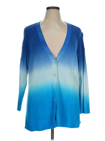 Talbots Cardigan (view 1)