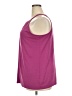 Torrid Purple Sleeveless Blouse Size 2X Plus (2) - photo 5