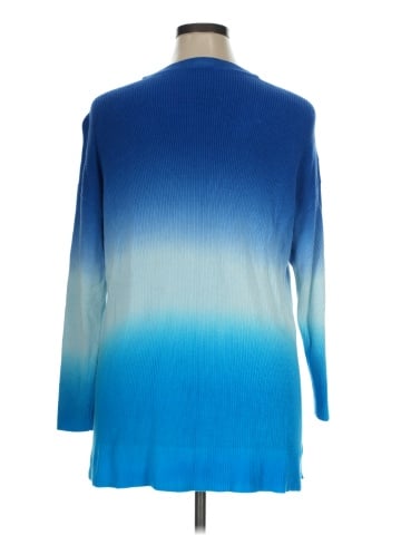 Talbots Cardigan (view 2)