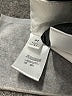 Elie Tahari Color Block Ivory Jeans Size 27 waist - photo 8