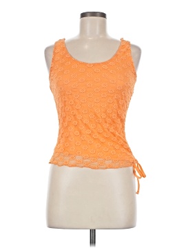 Madden Nyc Sleeveless Top