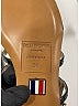 Thom Browne Black Sandals Size EU 36 - photo 6