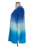 Talbots Blue Cardigan Size 1X - photo 5