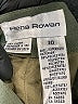 Rena Rowan Green Casual Pants Size 10 - photo 8