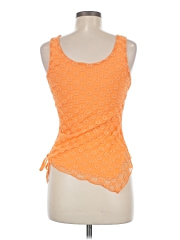 madden nyc Sleeveless Top (view 2)