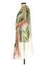 Vince Camuto Green Kimono Size L (estimated) - photo 5