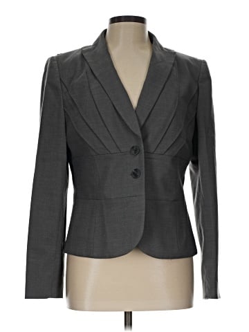 Calvin Klein Blazer (view 1)