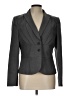 Calvin Klein Gray Blazer Size 12 - photo 1