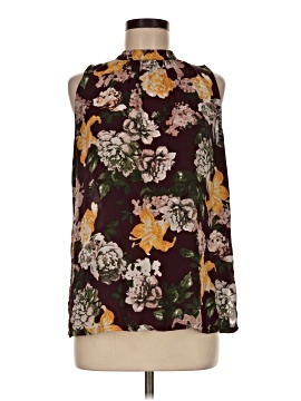 Ann Taylor Loft Outlet Sleeveless Blouse