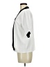 Assorted Brands Color Block White Short Sleeve Blouse Size M - photo 5