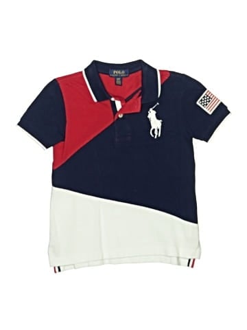 Polo by Ralph Lauren Short Sleeve Polo (view 1)