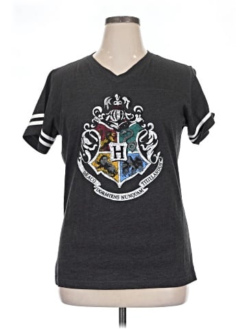 Harry Potter Short Sleeve T-Shirt (view 1)