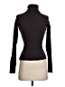 Assorted Brands Brown Long Sleeve Turtleneck Size 1 - photo 1