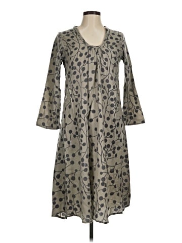 matta Casual Dress (view 1)