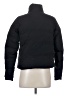 Lululemon Athletica 100% Nylon Solid Black Snow Jacket Size 4 - photo 2