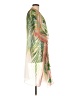 Vince Camuto Green Kimono Size L (estimated) - photo 4