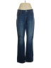 Levi's Hearts Blue Jeans Size 30 waist - photo 1