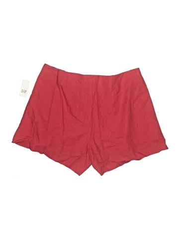 Gap Shorts (view 2)