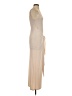 Express Tan Casual Dress Size XS - photo 4
